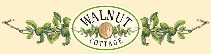 Walnut Cottage